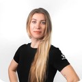 Фотография специалиста Удовика Елена
