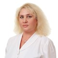 Фотография специалиста Куличенкова Татьяна Владимировна
