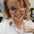 Фотография специалиста Волошина Василиса Игоревна