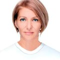 Фотография специалиста Скрёбова Татьяна Геннадьевна