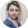 Фотография специалиста Филинская Татьяна