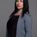 Фотография специалиста Стрельцова Елена Юрьевна