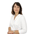 Фотография специалиста Ольшевская Елизавета Владимировна