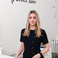 Фотография специалиста Колесникова Ирина Александровна