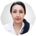 Фотография специалиста Разумчик Яна Анатольевна