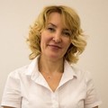 Фотография специалиста Нурматова Фания