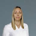 Фотография специалиста Антонова Юлия
