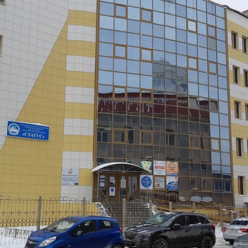 ВезуАвиаГруз фото 1