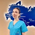 Фотография специалиста Воротникова Ксения Анатольевна