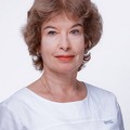 Фотография специалиста Калитина Татьяна Николаевна