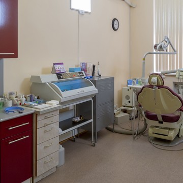 Стоматологическая клиника ТехноСервис Лимитэд фото 2