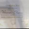Фотография специалиста Елисеева Вероника Глебовна