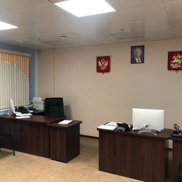 Компания Адвокаты Юристы на проспекте Ленина фото 3