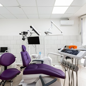 Семейная стоматология dr.Mallaev фото 3
