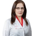 Фотография специалиста Митусова Галина Викторовна
