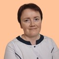 Фотография специалиста Рыжакова Елена Михайловна