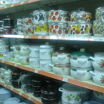 Супермаркет товаров для дома и ремонта Домовой на проспекте Большевиков фото 3