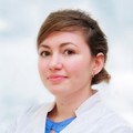Фотография специалиста Стрельцова Татьяна Геннадьевна