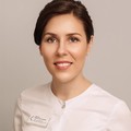 Фотография специалиста Орлова Ирина Анатольевна