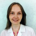 Фотография специалиста Хабибуллина Эльвира Анатольевна