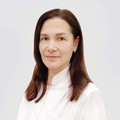 Фотография специалиста Прокошева Ольга Юрьевна