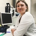 Фотография специалиста Мусихина Анастасия Романовна
