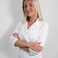 Фотография специалиста Васильева Екатерина Александровна