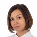 Фотография специалиста Халикова Альбина Ренатовна