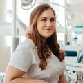 Фотография специалиста Тышкунова Анастасия Андреевна