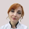 Фотография специалиста Евтюшова Татьяна Сергеевна