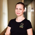 Фотография специалиста Киселева Мария