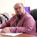 Фотография специалиста Горелов Алексей Михайлович