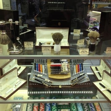 Магазин сувениров и табачных изделий tabakpodarki на Коломяжском проспекте фото 3
