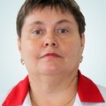 Фотография специалиста Столбова Светлана Валентиновна