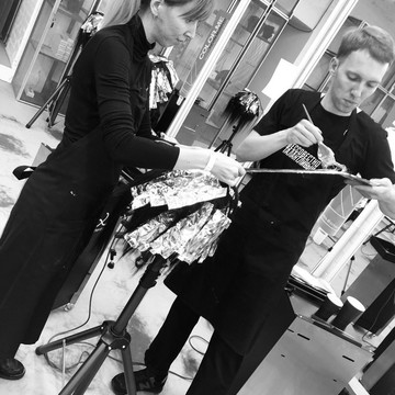 Салон красоты SLAVINSKIY Hair Studio фото 1