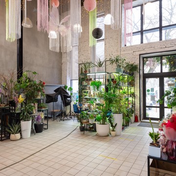 Флористический бутик Dolci e fiori фото 1