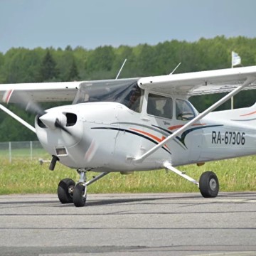 Аэроклуб Helimaniya фото 2