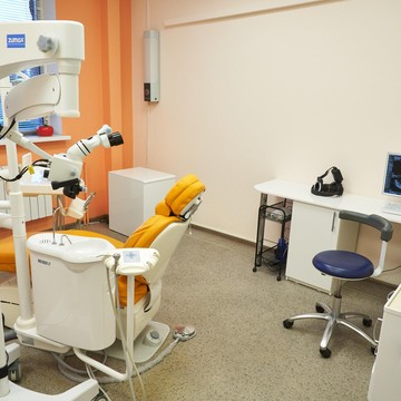 Стоматологический центр Hollywood фото 3