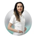 Фотография специалиста Короева Мадина Олеговна