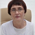 Фотография специалиста Рябова Лариса Владимировна