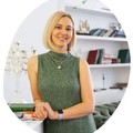 Фотография специалиста Обратнова Ксения Александровна