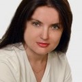 Фотография специалиста Боголюбова Виктория Ивановна