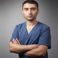 Фотография специалиста Гусейнов Алямгулу Надырович