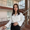 Фотография специалиста Краснянская Алиса Алексеевна