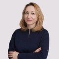 Фотография специалиста Черникова Надежда Андреевна