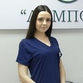 Фотография специалиста Подшивалова Кристина Анатольевна