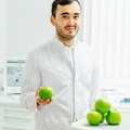 Фотография специалиста Демин Максим Иванович