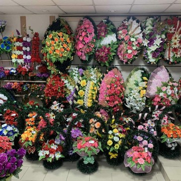 Салон ритуальных услуг &quot;Коелга&quot; фото 2