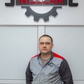 Фотография специалиста Чефарин Сергей