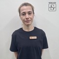 Фотография специалиста Рыбакина Ирина